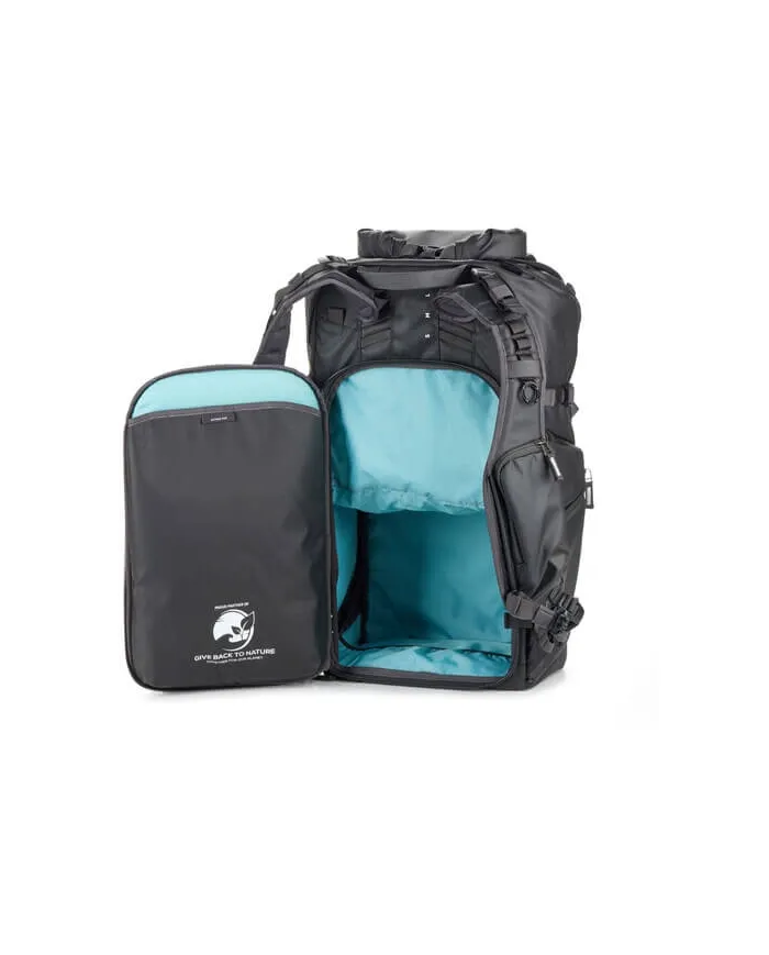 SHIMODA MOCHILA ACTION X V2 40L