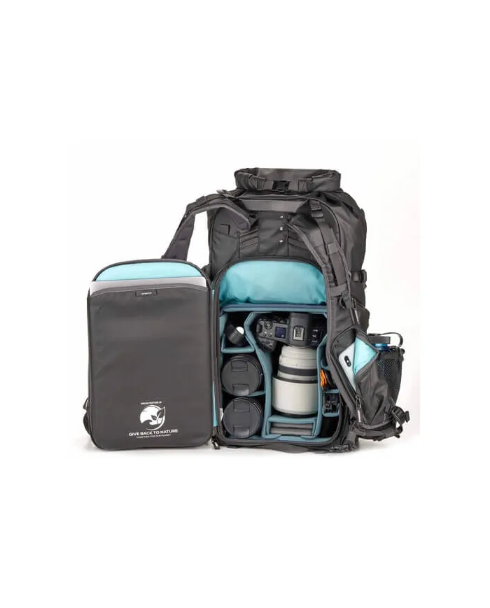 PROMOCION SHIMODA MOCHILA ACTION X V2 40L