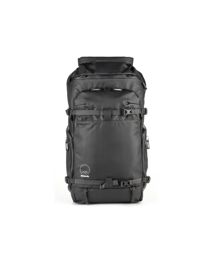 OFERTA SHIMODA MOCHILA ACTION X V2 40L