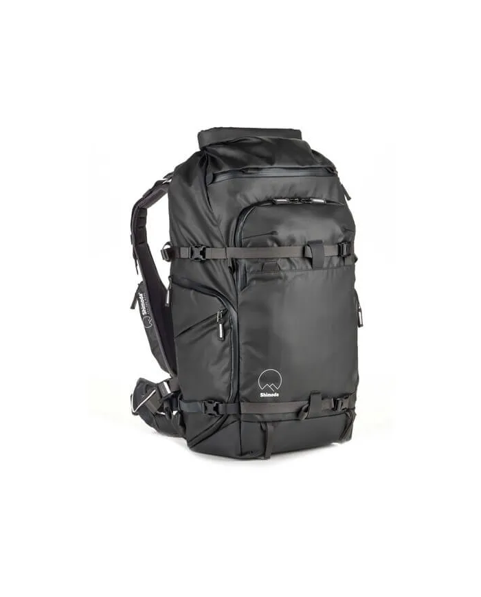 SHIMODA MOCHILA ACTION X V2 40L