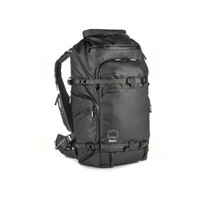SHIMODA MOCHILA ACTION X V2 40L SHIMODA MOCHILA ACTION X V2 40L