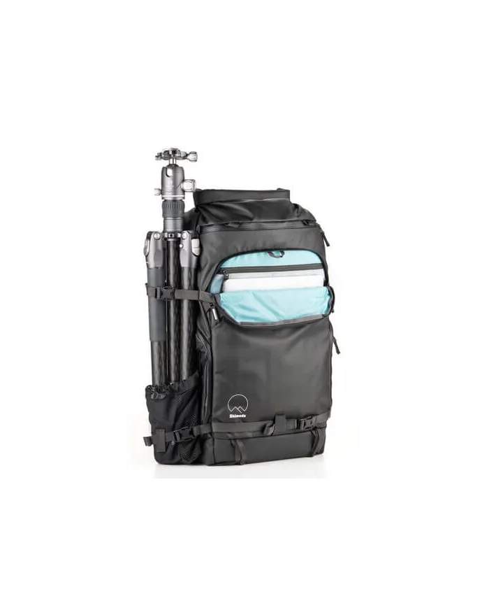 SHIMODA MOCHILA ACTION X V2 STARTER KIT 40L