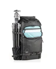 SHIMODA MOCHILA ACTION X V2 STARTER KIT 40L