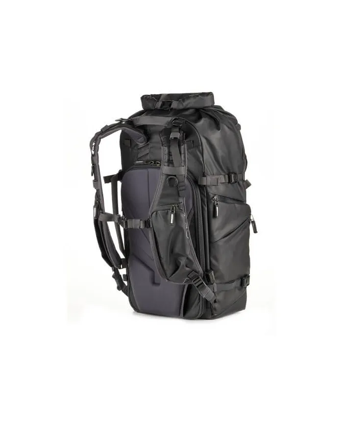 EL MEJOR PRECIO SHIMODA MOCHILA ACTION X V2 STARTER KIT 40L