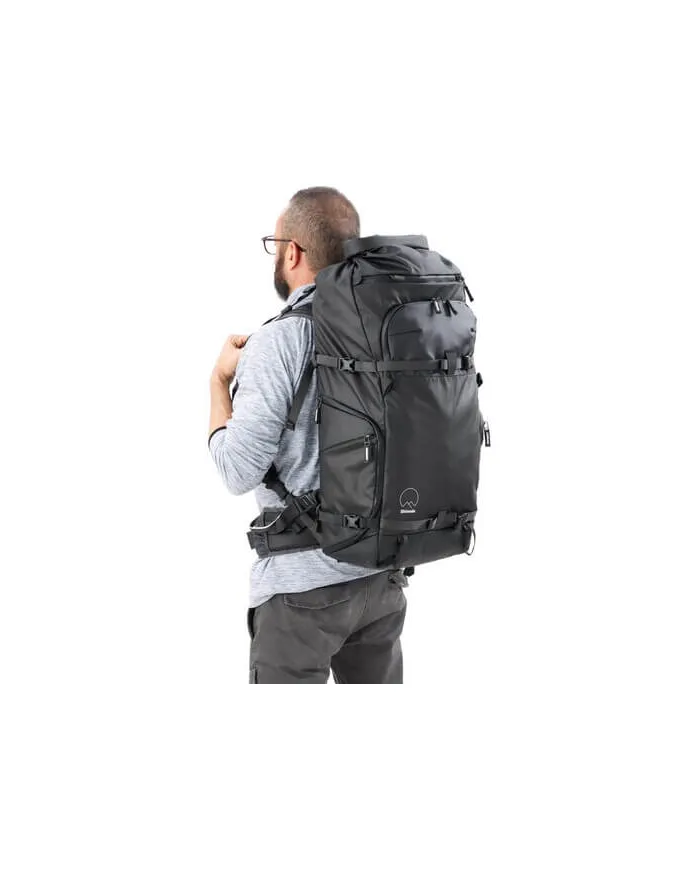 SHIMODA MOCHILA ACTION X V2 50L