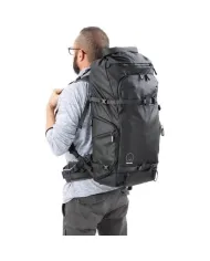 SHIMODA MOCHILA ACTION X V2 50L