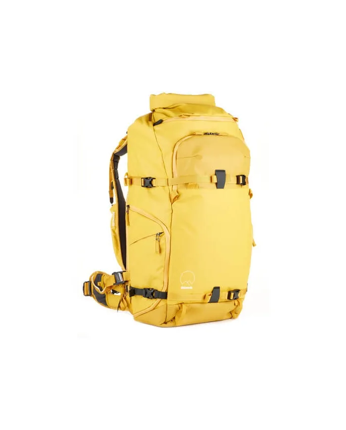 EL MEJOR PRECIO SHIMODA MOCHILA ACTION X V2 50L