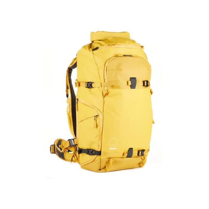 EL MEJOR PRECIO SHIMODA MOCHILA ACTION X V2 50L EL MEJOR PRECIO SHIMODA MOCHILA ACTION X V2 50L