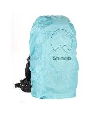 SHIMODA MOCHILA ACTION X V2 50L