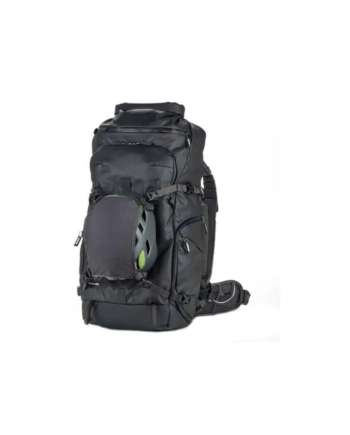 SHIMODA MOCHILA ACTION X V2 50L