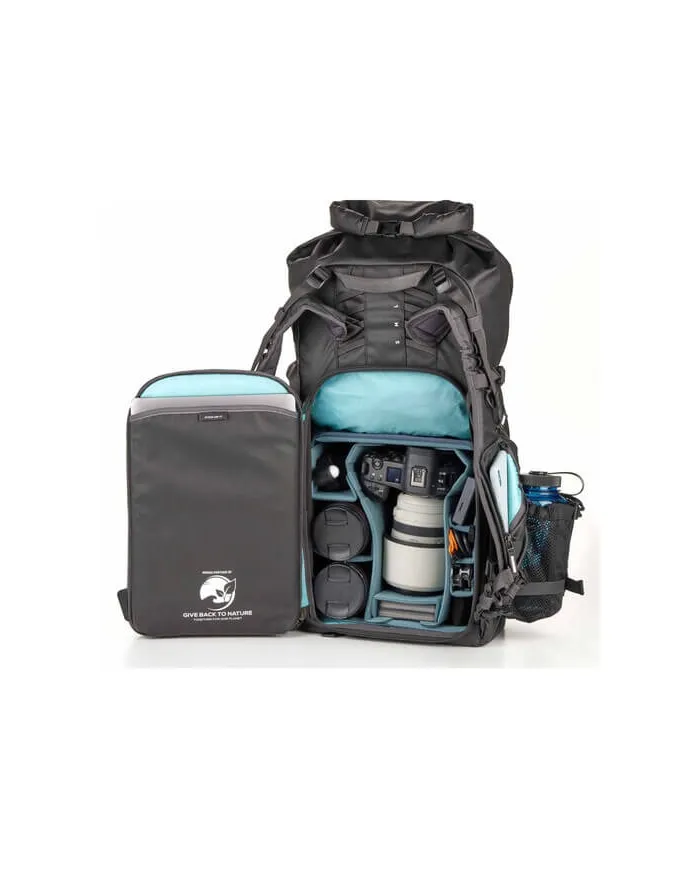 SHIMODA MOCHILA ACTION X V2 50L