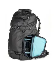 SHIMODA MOCHILA ACTION X V2 50L