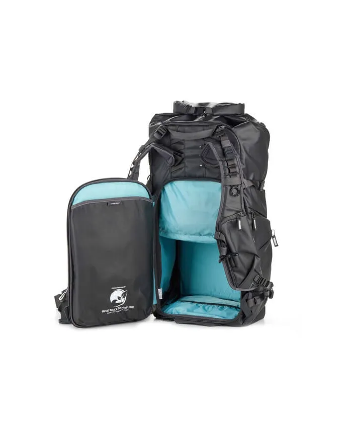 SHIMODA MOCHILA ACTION X V2 50L