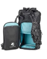 SHIMODA MOCHILA ACTION X V2 50L