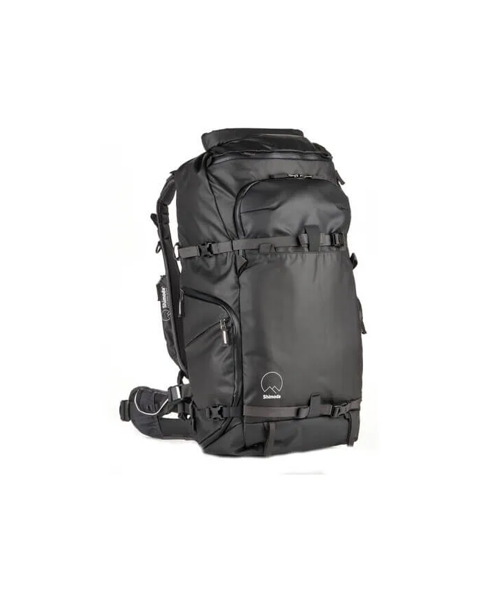 SHIMODA MOCHILA ACTION X V2 50L