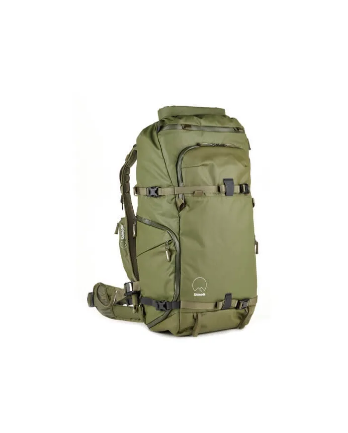 COMPRAR SHIMODA MOCHILA ACTION X V2 50L