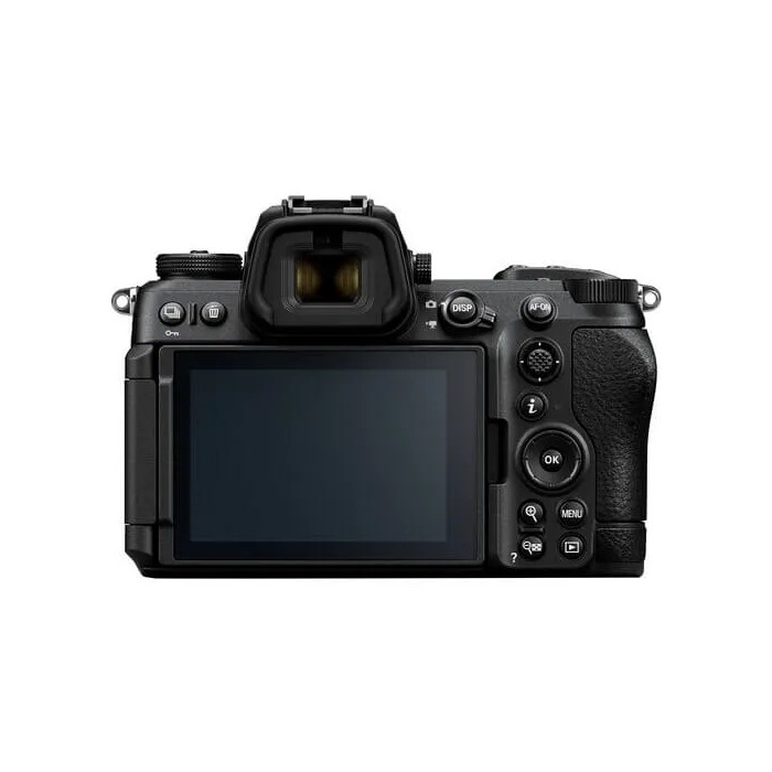Comprar NIKON Z6 III CÁMARA MIRRORLESS Comprar NIKON Z6 III CÁMARA MIRRORLESS