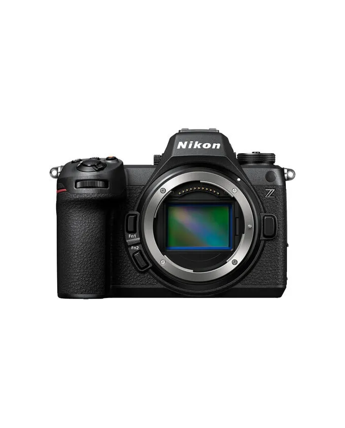 NIKON Z6 III CÁMARA MIRRORLESS