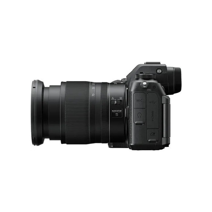 Comprar NIKON Z6 + 24-70mm f4 Comprar NIKON Z6 + 24-70mm f4