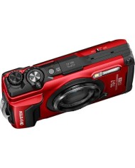 EL MEJOR PRECIO OM SYSTEM TG‑7 + CARCASA PT-059