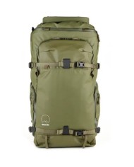 COMPRAR SHIMODA MOCHILA ACTION X V2 STARTER KIT 50L