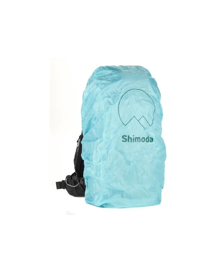 SHIMODA MOCHILA ACTION X V2 STARTER KIT 50L