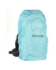SHIMODA MOCHILA ACTION X V2 STARTER KIT 50L