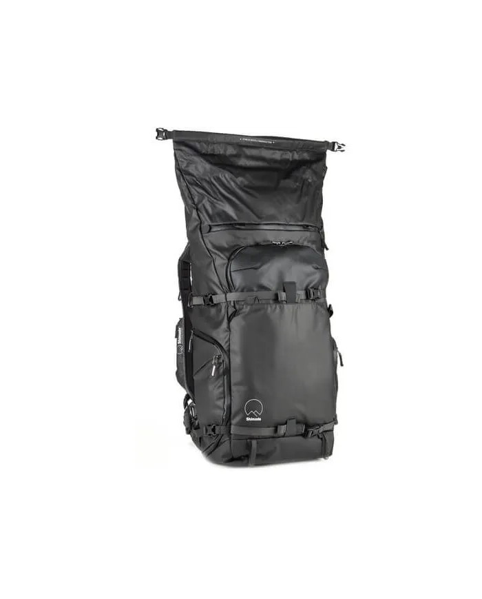 SHIMODA MOCHILA ACTION X V2 STARTER KIT 50L