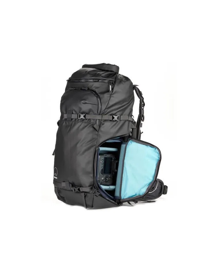 SHIMODA MOCHILA ACTION X V2 STARTER KIT 50L