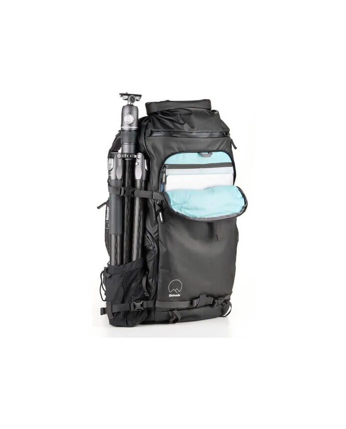 SHIMODA MOCHILA ACTION X V2 STARTER KIT 50L