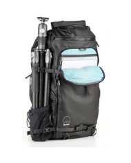 SHIMODA MOCHILA ACTION X V2 STARTER KIT 50L