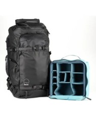 SHIMODA MOCHILA ACTION X V2 STARTER KIT 50L