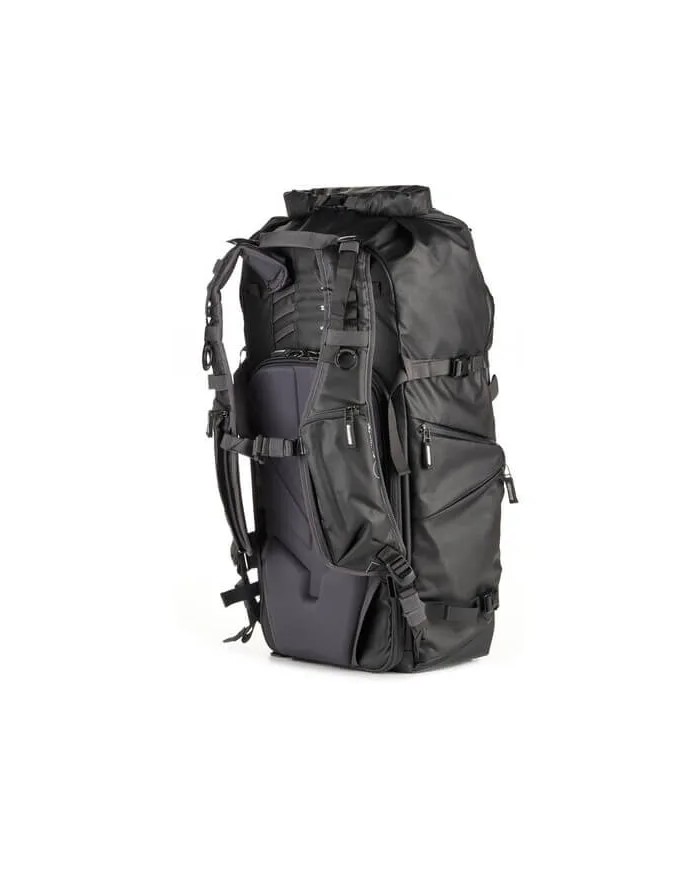 SHIMODA MOCHILA ACTION X V2 STARTER KIT 50L