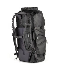 SHIMODA MOCHILA ACTION X V2 STARTER KIT 50L