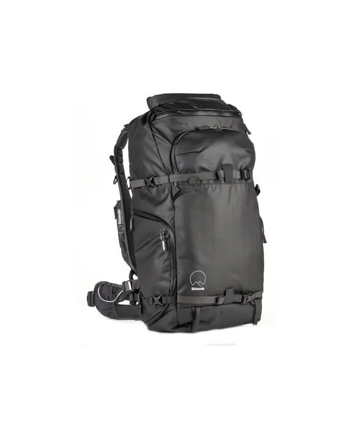 SHIMODA MOCHILA ACTION X V2 STARTER KIT 50L