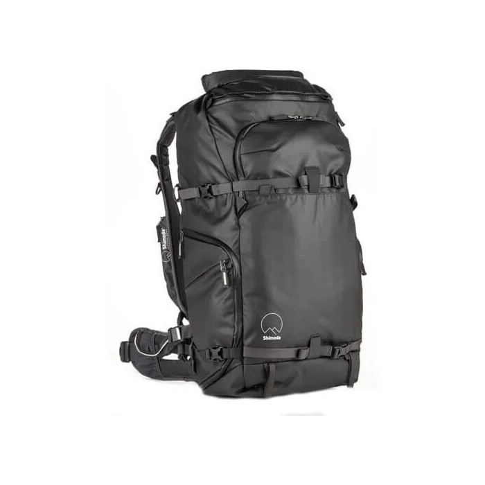 SHIMODA MOCHILA ACTION X V2 STARTER KIT 50L SHIMODA MOCHILA ACTION X V2 STARTER KIT 50L