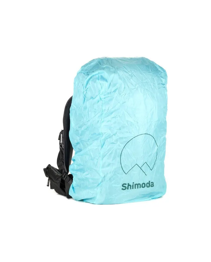 SHIMODA MOCHILA ACTION X V2 70L HD