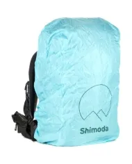 SHIMODA MOCHILA ACTION X V2 70L HD