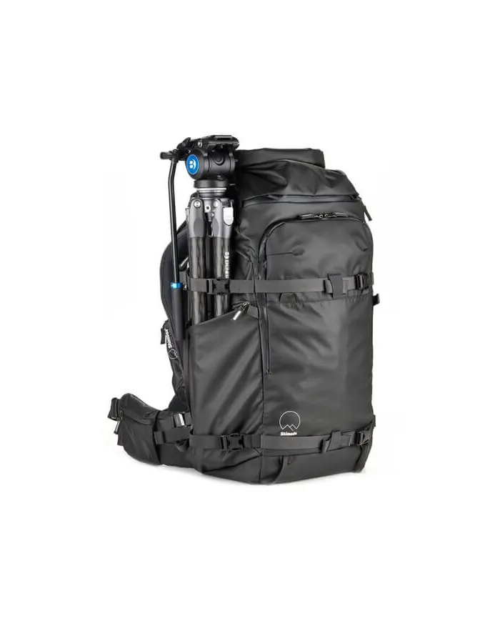 SHIMODA MOCHILA ACTION X V2 70L HD