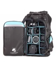 EL MEJOR PRECIO SHIMODA MOCHILA ACTION X V2 70L HD