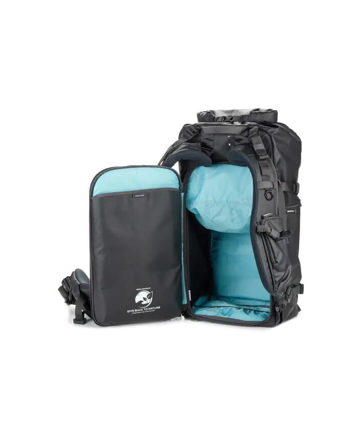 OFERTA SHIMODA MOCHILA ACTION X V2 70L HD