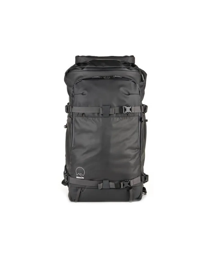 SHIMODA MOCHILA ACTION X V2 70L HD