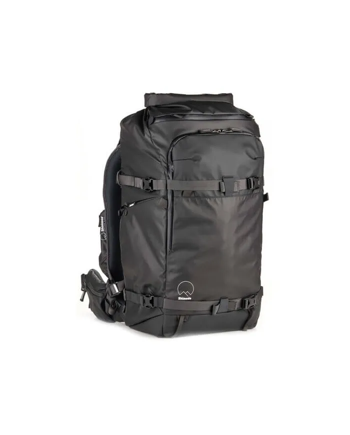 SHIMODA MOCHILA ACTION X V2 70L HD