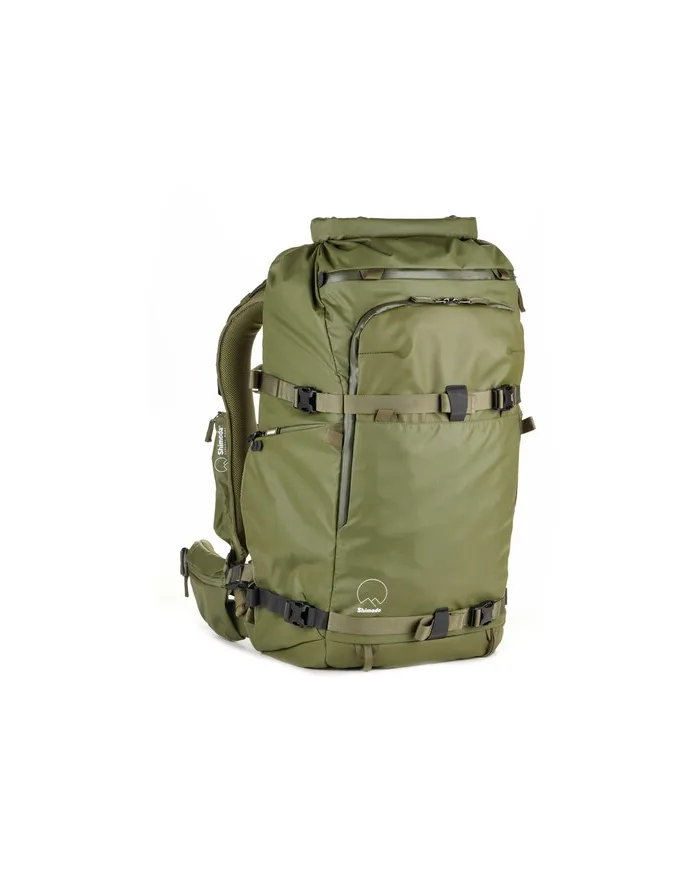 COMPRAR SHIMODA MOCHILA ACTION X V2 70L HD