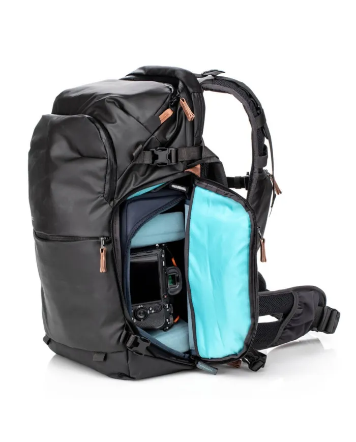 OFERTA SHIMODA MOCHILA EXPLORE V2 STARTER KIT 25L