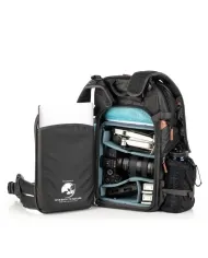 EL MEJOR PRECIO SHIMODA MOCHILA EXPLORE V2 STARTER KIT 25L