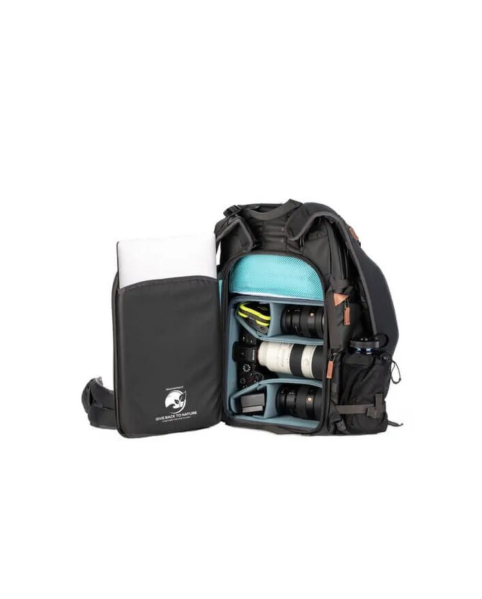 OFERTA SHIMODA MOCHILA EXPLORE V2 STARTER KIT 30L