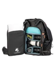 OFERTA SHIMODA MOCHILA EXPLORE V2 STARTER KIT 30L