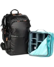 PROMOCION SHIMODA MOCHILA EXPLORE V2 STARTER KIT 30L