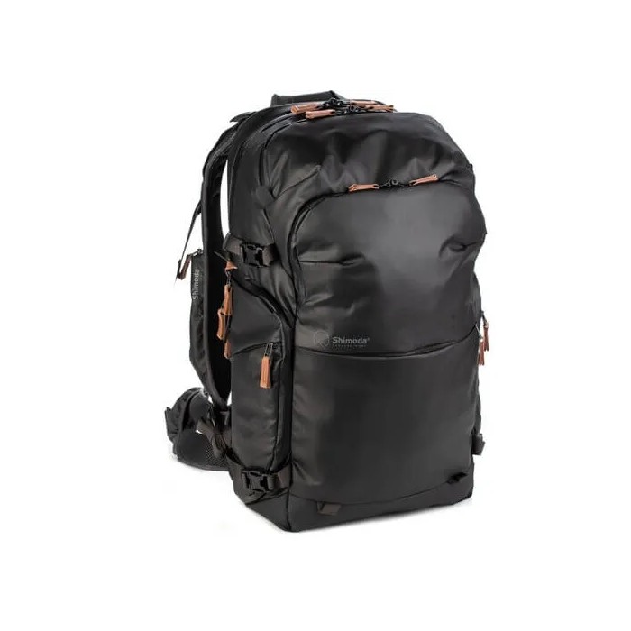 SHIMODA MOCHILA EXPLORE V2 STARTER KIT 30L SHIMODA MOCHILA EXPLORE V2 STARTER KIT 30L